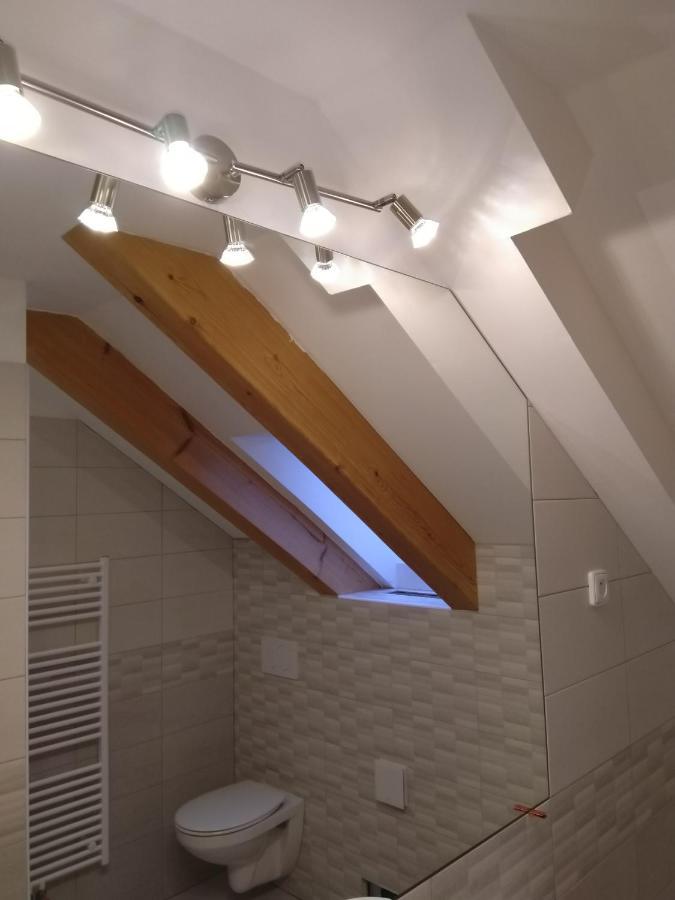 Apartmany Na Vysluni Horní Maxov 外观 照片