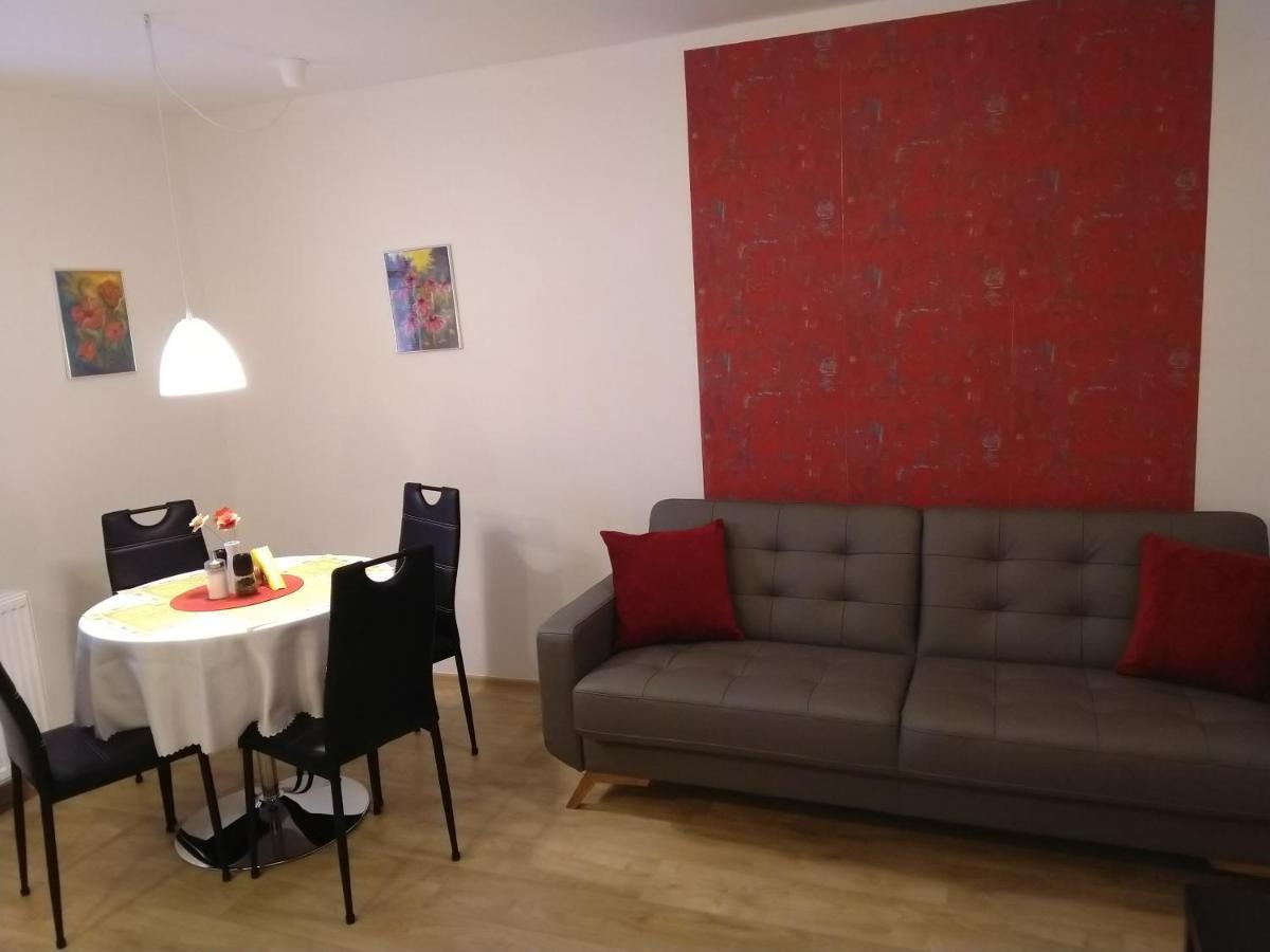 Apartmany Na Vysluni Horní Maxov 外观 照片