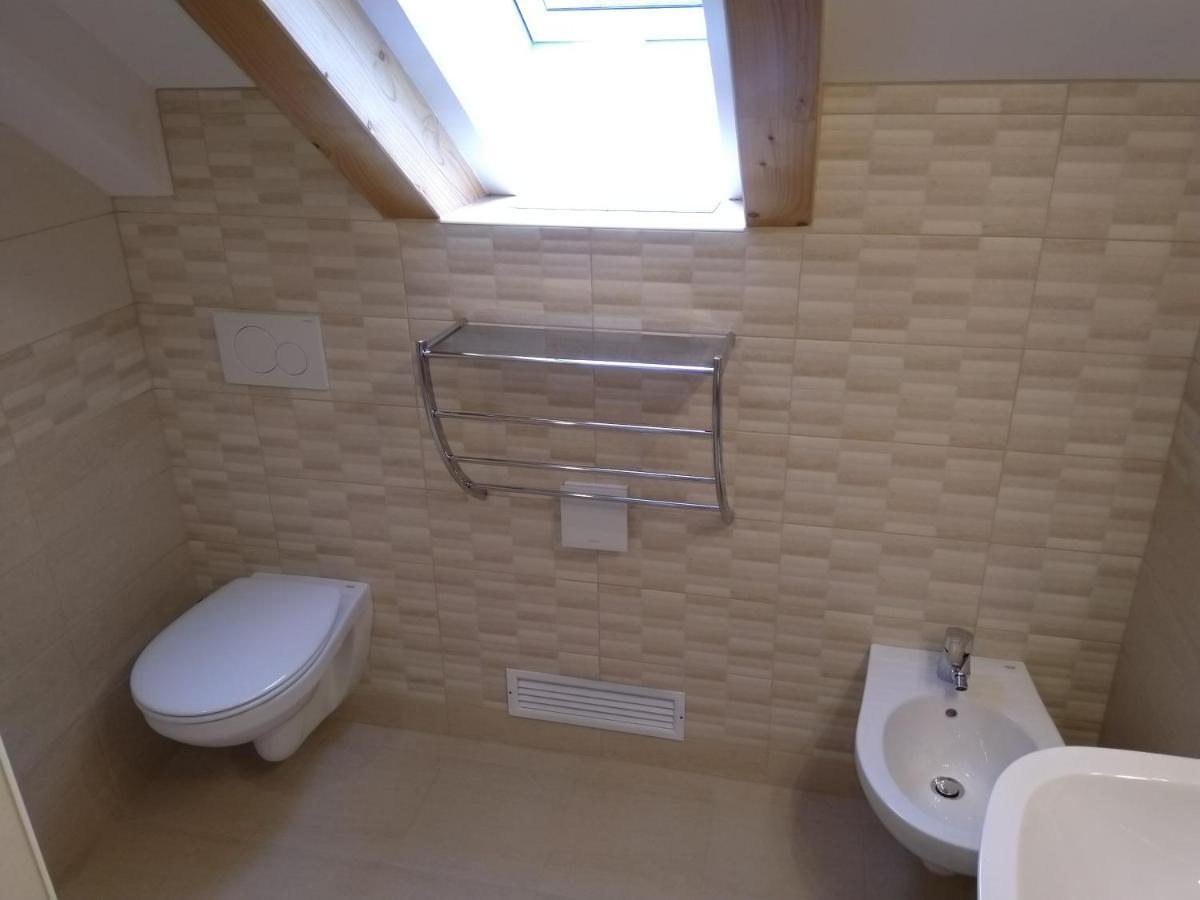 Apartmany Na Vysluni Horní Maxov 外观 照片