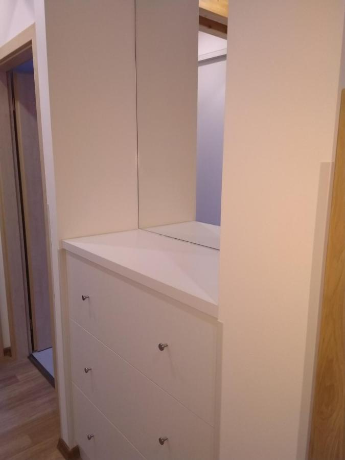 Apartmany Na Vysluni Horní Maxov 外观 照片
