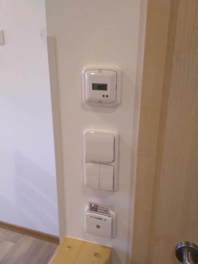 Apartmany Na Vysluni Horní Maxov 外观 照片
