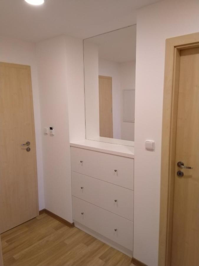 Apartmany Na Vysluni Horní Maxov 外观 照片