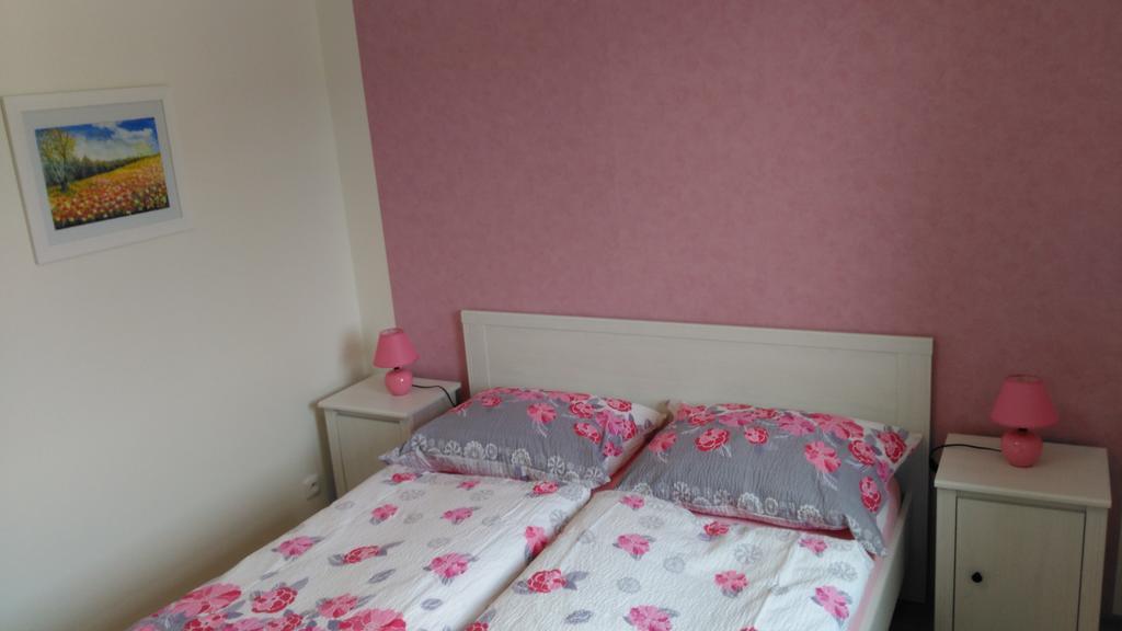 Apartmany Na Vysluni Horní Maxov 外观 照片