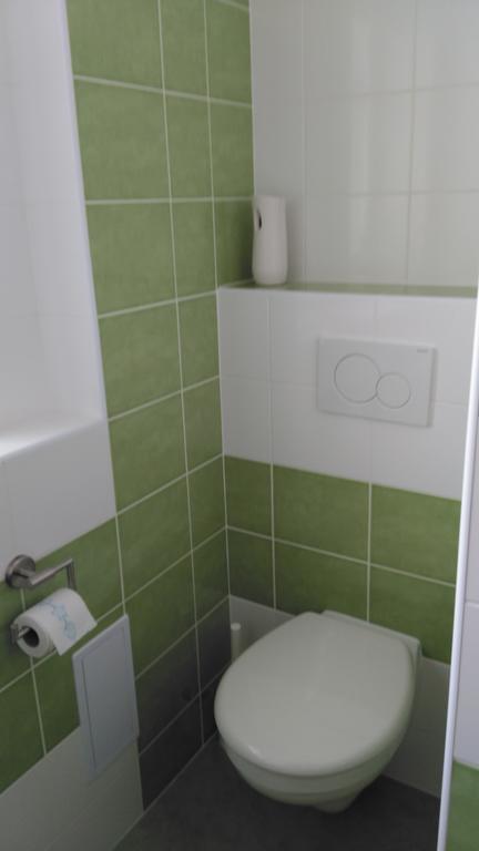 Apartmany Na Vysluni Horní Maxov 外观 照片