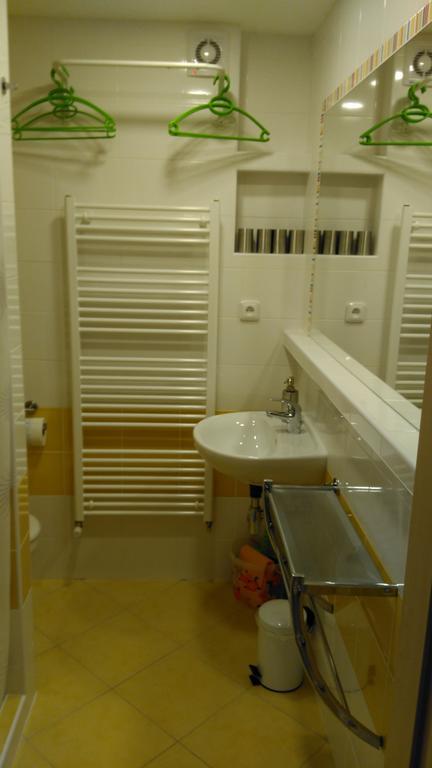 Apartmany Na Vysluni Horní Maxov 外观 照片