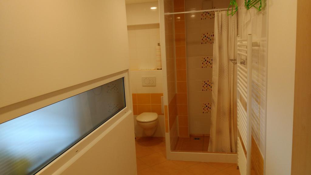 Apartmany Na Vysluni Horní Maxov 外观 照片