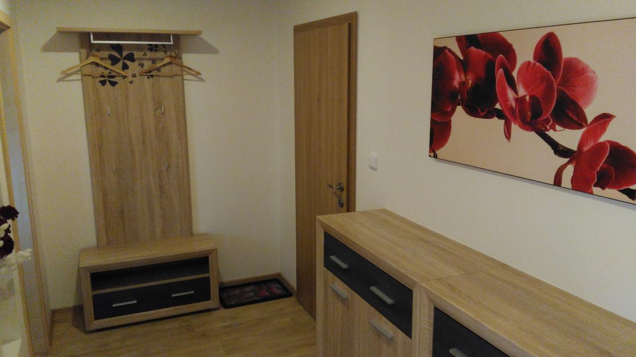 Apartmany Na Vysluni Horní Maxov 外观 照片